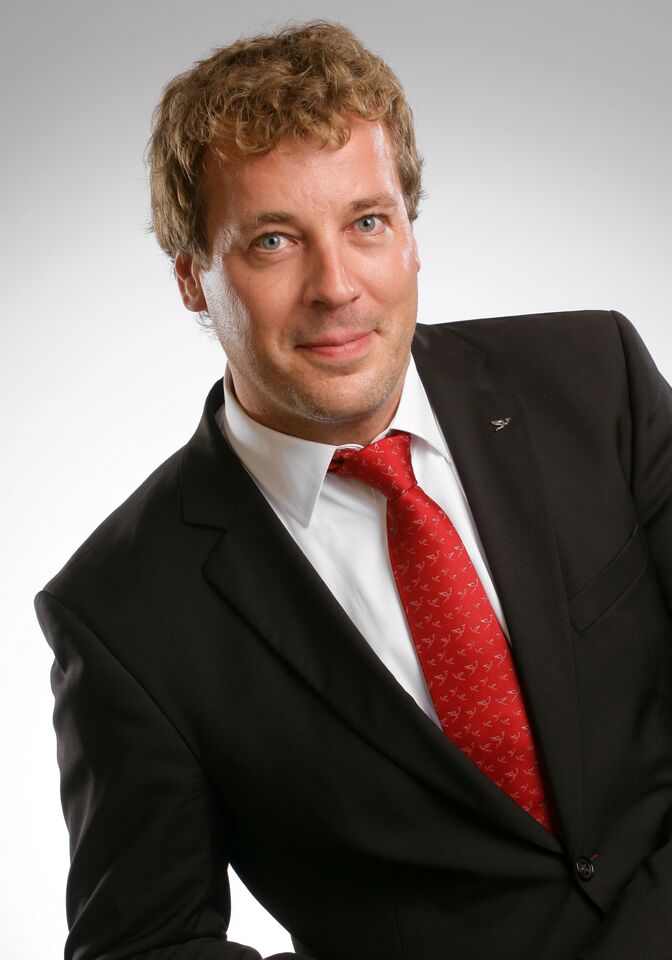 Steffen Harbauer