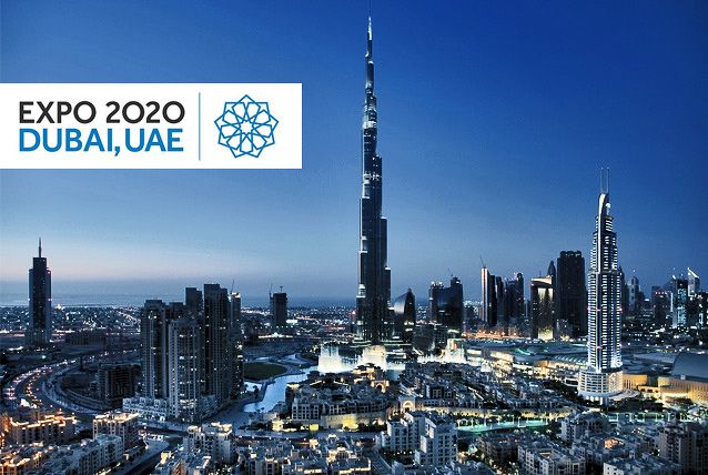 Dubai EXPO2020 (Foto: Dubai Tourism)