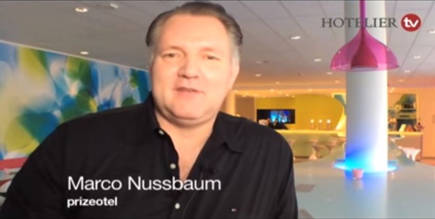 Marco Nussbaum redet Klartext - Video-Anleitung zu Hotelmarketing 4.0 / Screenshot: HOTELIER TV