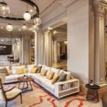 Landmark in Ungarn: neu eröffnetes Ritz-Carlton Budapest