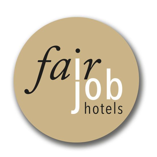 Fair Job Hotels - Logo