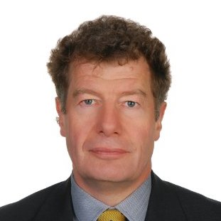 Reinhard Vogel