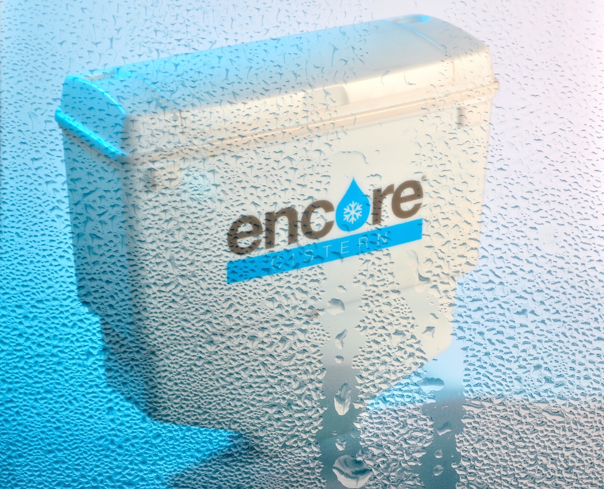 So sparen Hotels viel Wasser: Neuer Spülkasten "Encore" nutzt Kondenswasser aus Klimaanlagen