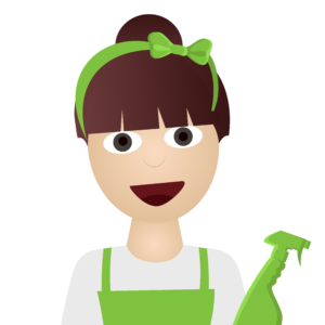 Emoji Hospitality Leaders - Housekeeping
